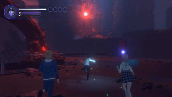 Screenshot 9 of Eternights