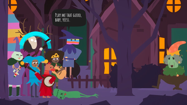 Screenshot 3 of Once Upon a Jester