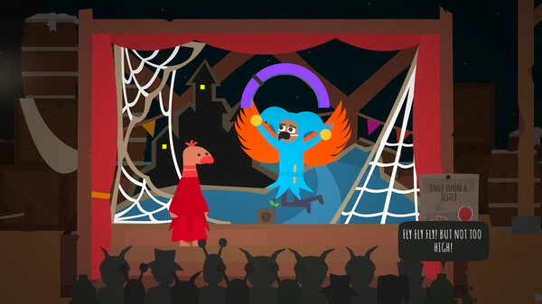 Screenshot 7 of Once Upon a Jester