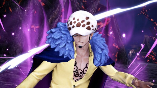 Screenshot 1 of ONE PIECE: PIRATE WARRIORS 4 Character Pass 2