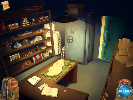 Screenshot 3 of Stranded In Time