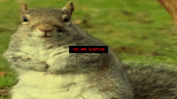 Screenshot 2 of Squirrel Stapler