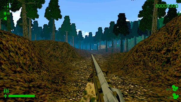 Screenshot 5 of Squirrel Stapler