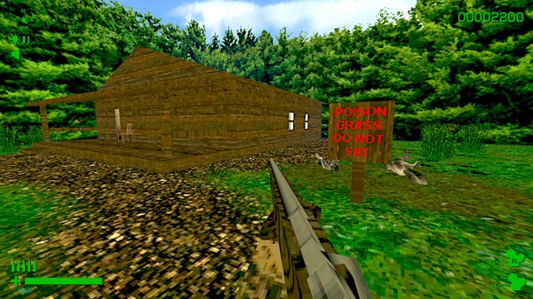 Screenshot 8 of Squirrel Stapler