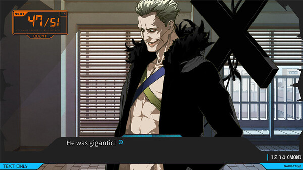 Screenshot 4 of ANONYMOUS