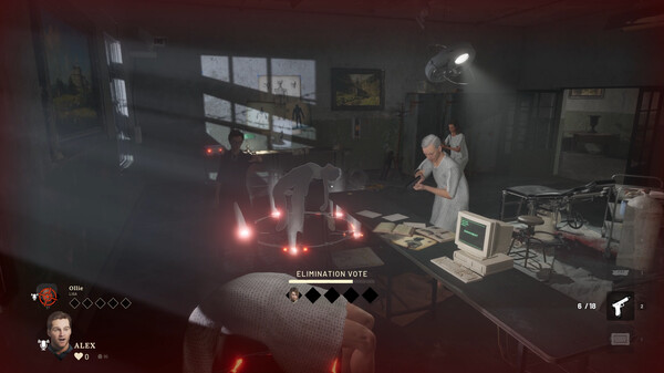 Screenshot 1 of Deceit 2