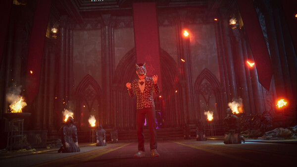 Screenshot 11 of Deceit 2