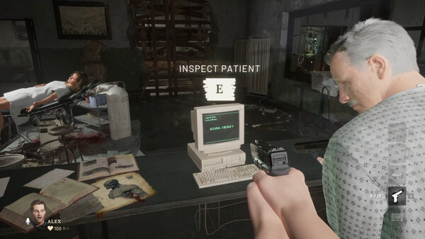 Screenshot 3 of Deceit 2