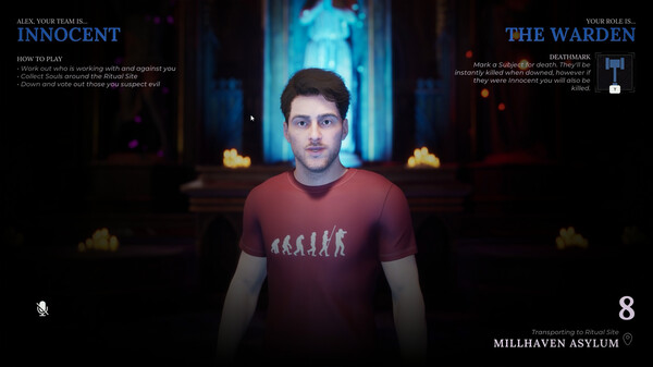 Screenshot 8 of Deceit 2