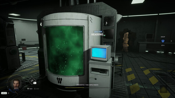 Screenshot 9 of Deceit 2