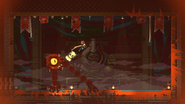 Screenshot 1 of Gunbrella