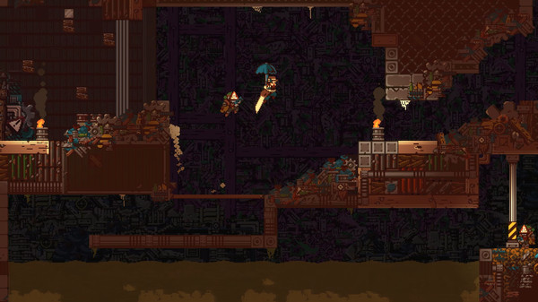 Screenshot 11 of Gunbrella
