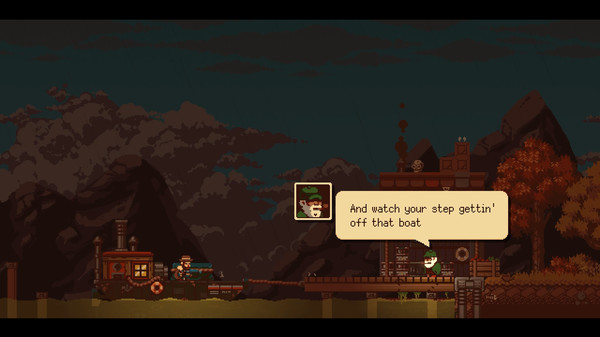 Screenshot 13 of Gunbrella