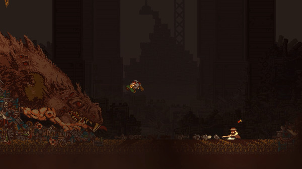 Screenshot 14 of Gunbrella