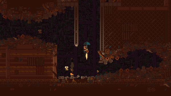 Screenshot 15 of Gunbrella
