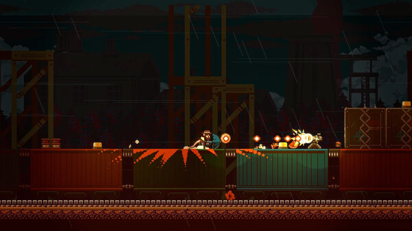 Screenshot 17 of Gunbrella