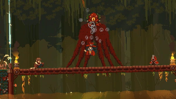 Screenshot 3 of Gunbrella