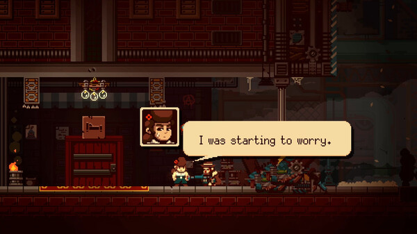 Screenshot 6 of Gunbrella