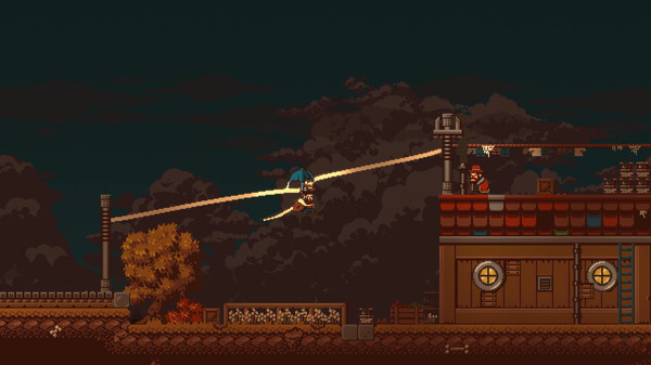 Screenshot 7 of Gunbrella