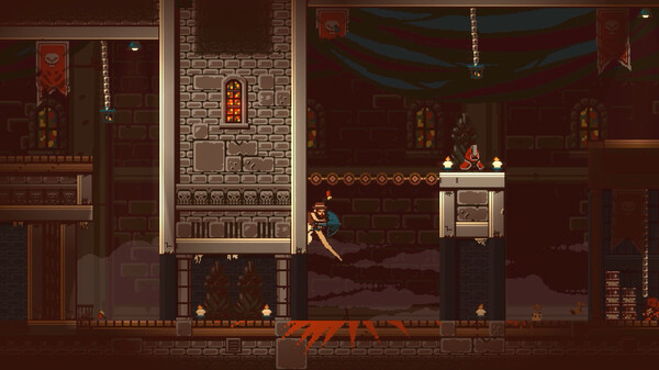Screenshot 8 of Gunbrella