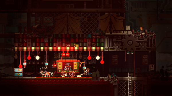Screenshot 10 of Gunbrella