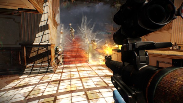 Screenshot 5 of PAYDAY 2: The OVERKILL Pack