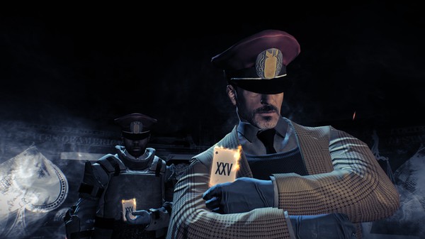 Screenshot 8 of PAYDAY 2: The OVERKILL Pack