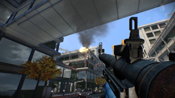 Screenshot 9 of PAYDAY 2: The OVERKILL Pack