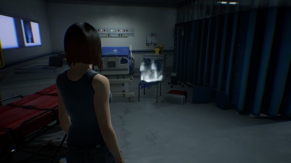 Screenshot 1 of EDENGATE: The Edge of Life