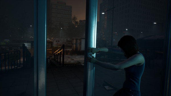 Screenshot 4 of EDENGATE: The Edge of Life