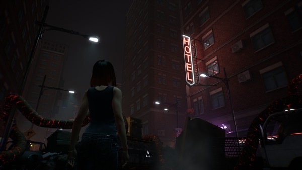 Screenshot 5 of EDENGATE: The Edge of Life