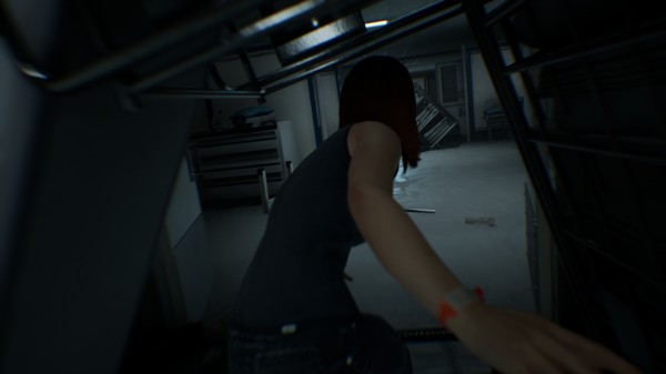 Screenshot 6 of EDENGATE: The Edge of Life