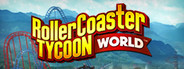 RollerCoaster Tycoon World™