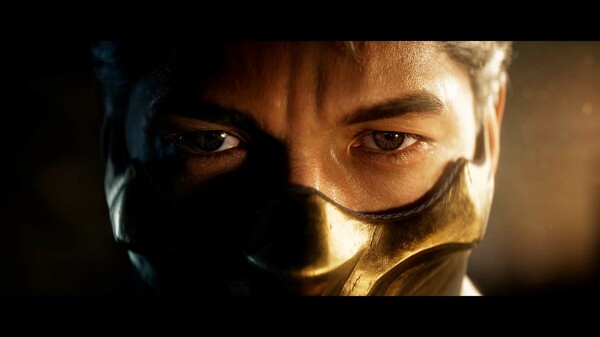 Screenshot 12 of Mortal Kombat 1