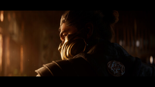 Screenshot 13 of Mortal Kombat 1