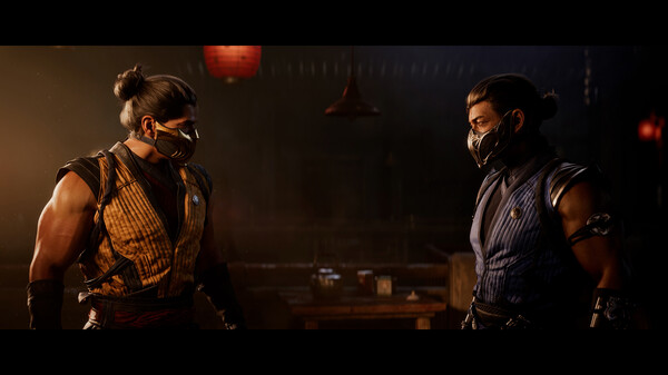 Screenshot 15 of Mortal Kombat 1