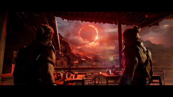 Screenshot 16 of Mortal Kombat 1