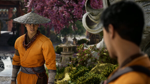 Screenshot 6 of Mortal Kombat 1