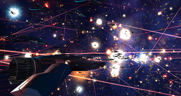 Screenshot 10 of Star Ruler 2