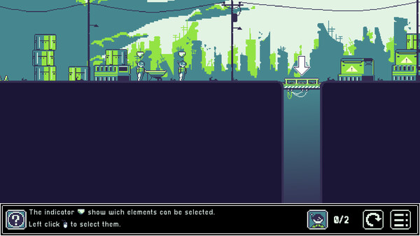 Screenshot 1 of Underland