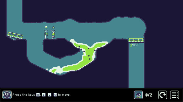 Screenshot 3 of Underland