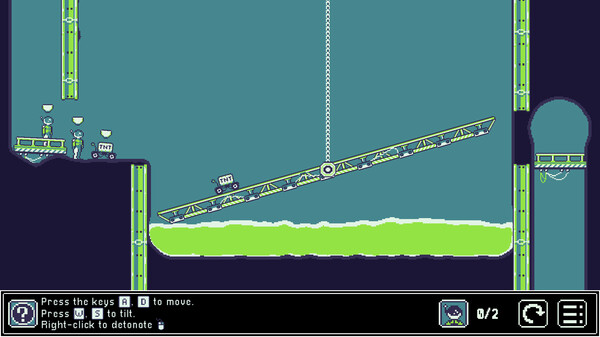 Screenshot 4 of Underland