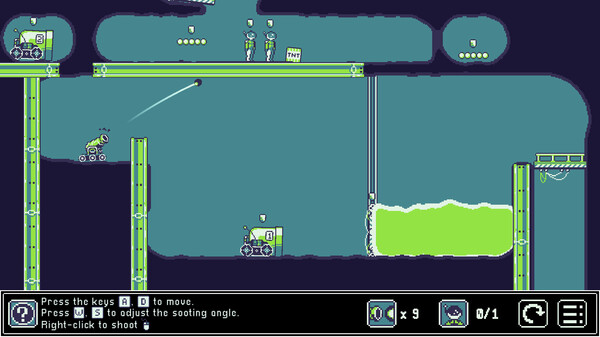 Screenshot 5 of Underland