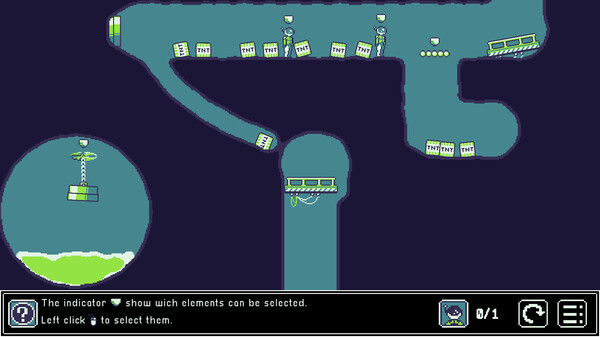 Screenshot 6 of Underland