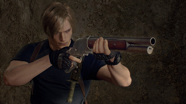 Screenshot 1 of Resident Evil 4 Deluxe Weapon: 'Skull Shaker'