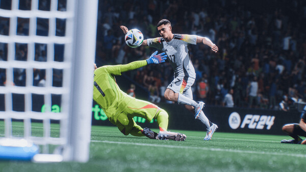 Screenshot 11 of EA SPORTS FC™ 24