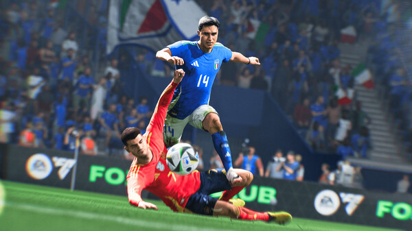 Screenshot 12 of EA SPORTS FC™ 24