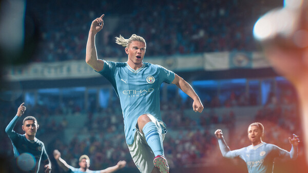 Screenshot 10 of EA SPORTS FC™ 24