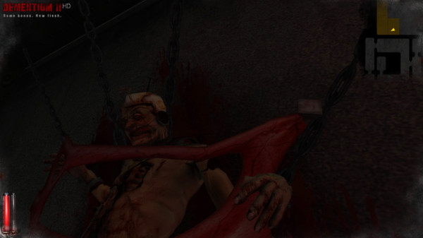 Screenshot 6 of Dementium II HD