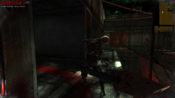 Screenshot 7 of Dementium II HD